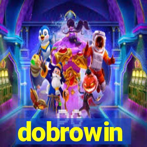 dobrowin