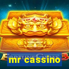 mr cassino