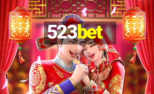 523bet