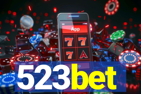 523bet