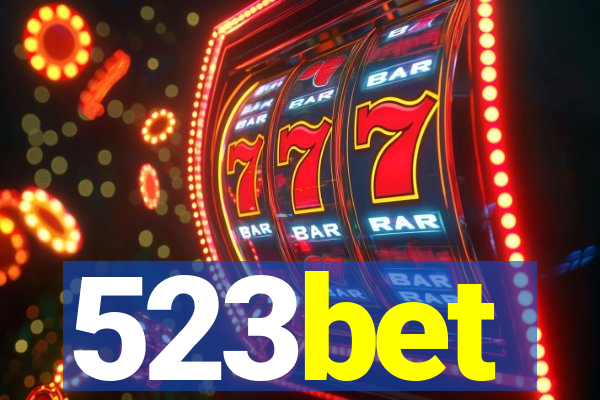 523bet