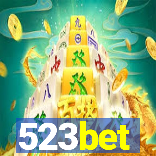 523bet