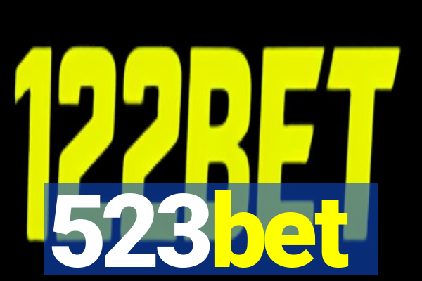 523bet