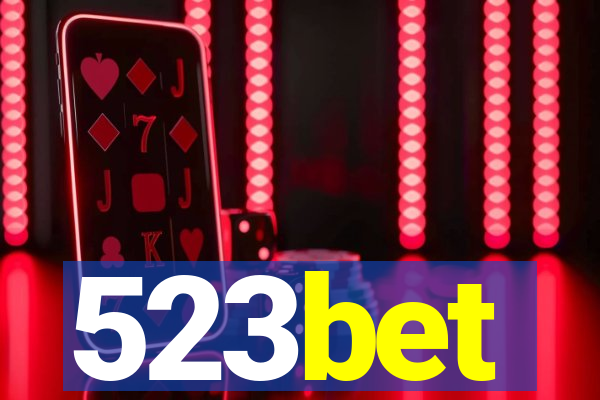 523bet