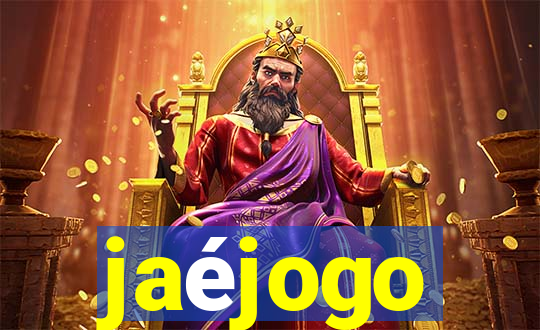 jaéjogo