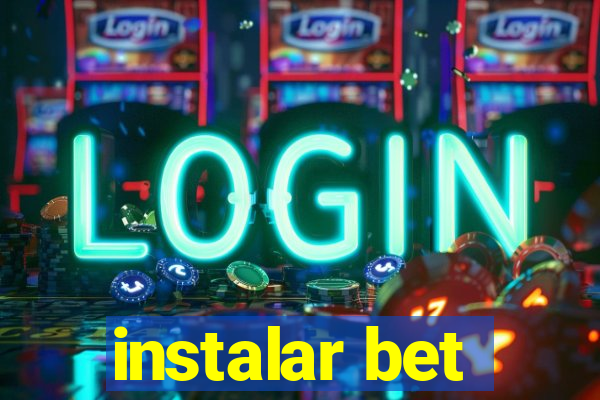 instalar bet