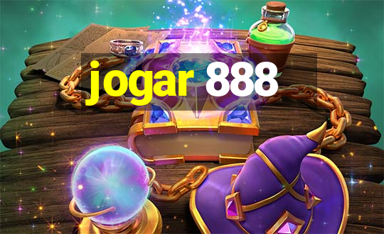 jogar 888