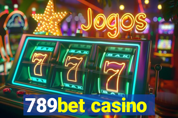 789bet casino