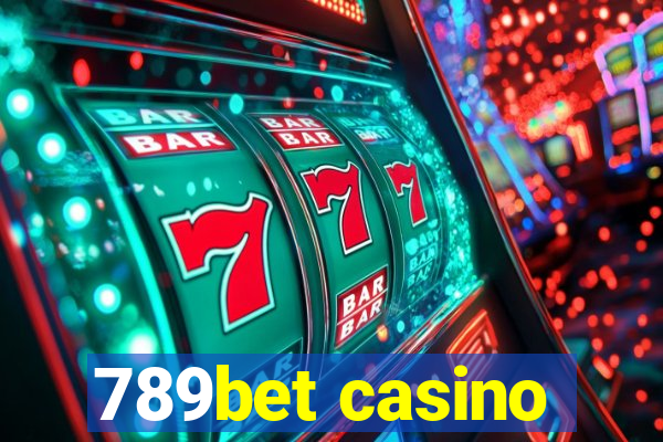 789bet casino