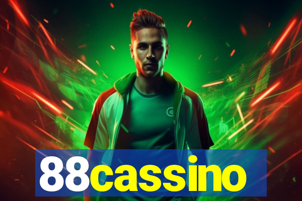 88cassino