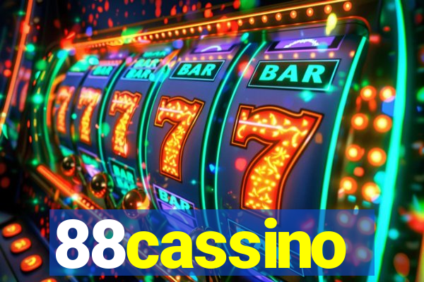 88cassino