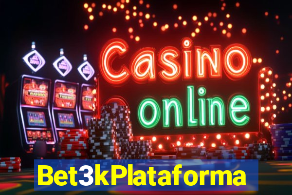 Bet3kPlataforma