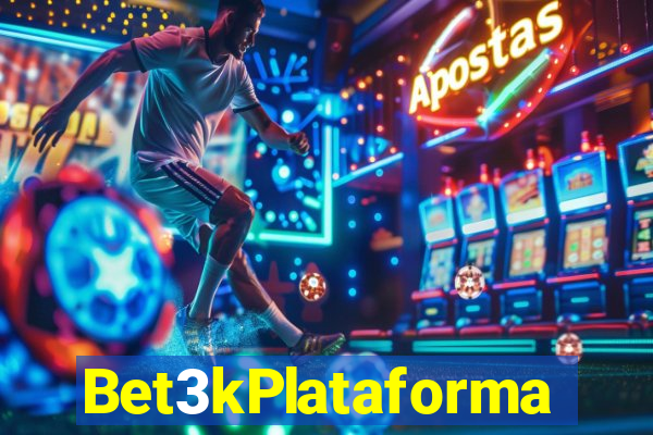 Bet3kPlataforma