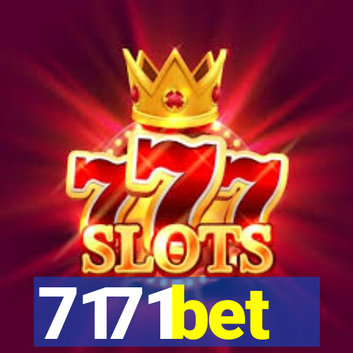 7171bet