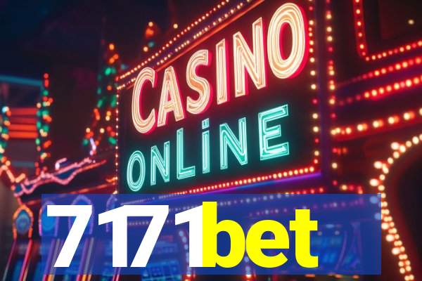 7171bet