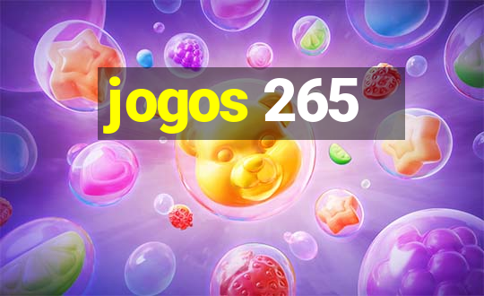 jogos 265