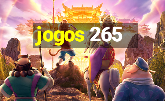 jogos 265