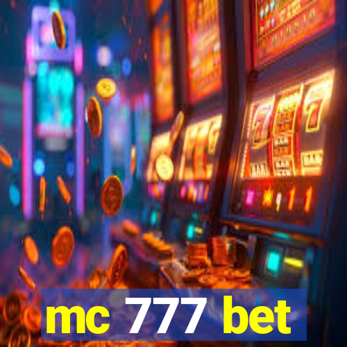 mc 777 bet