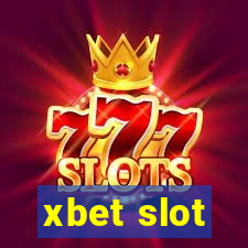 xbet slot