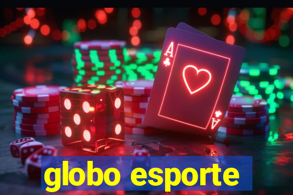 globo esporte