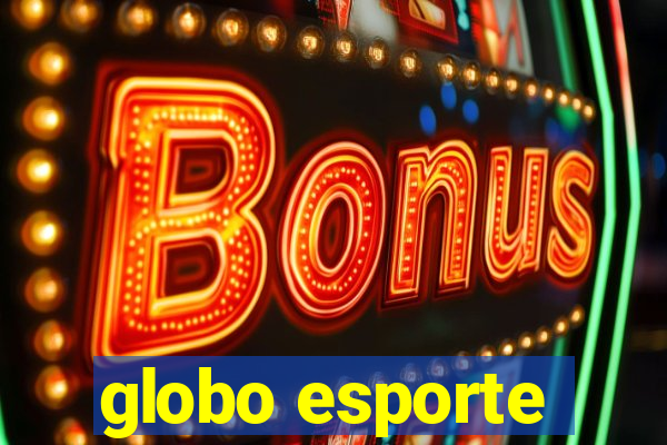 globo esporte