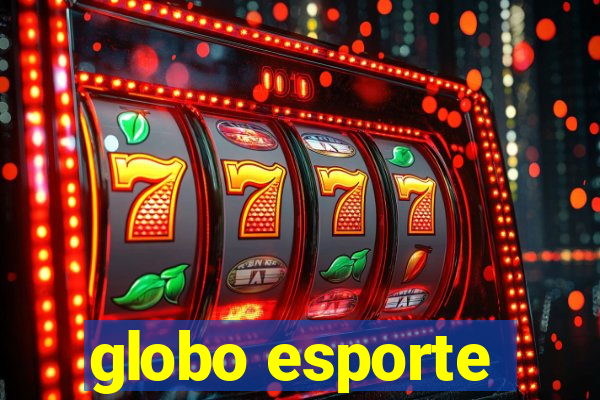 globo esporte