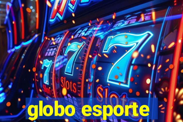 globo esporte