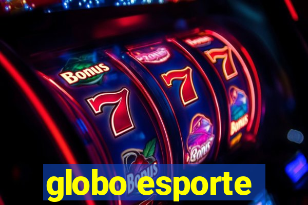 globo esporte