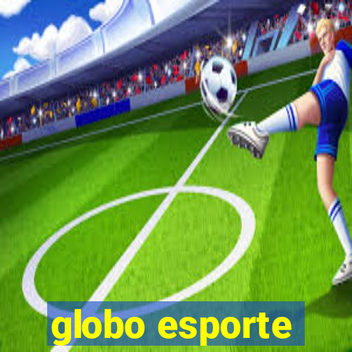 globo esporte