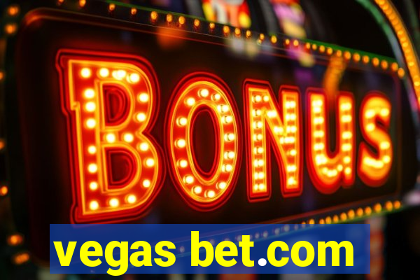 vegas bet.com