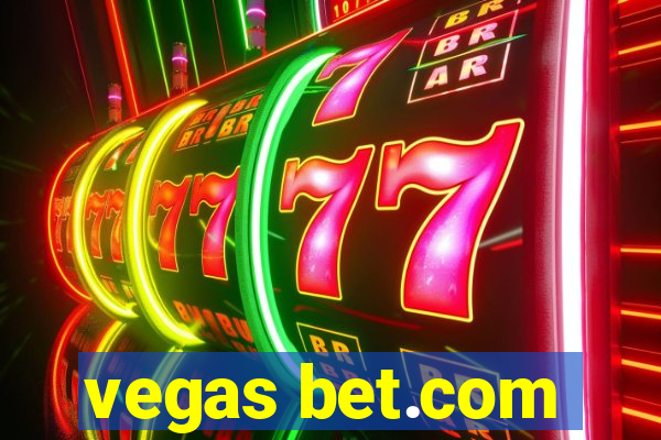 vegas bet.com