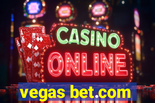 vegas bet.com