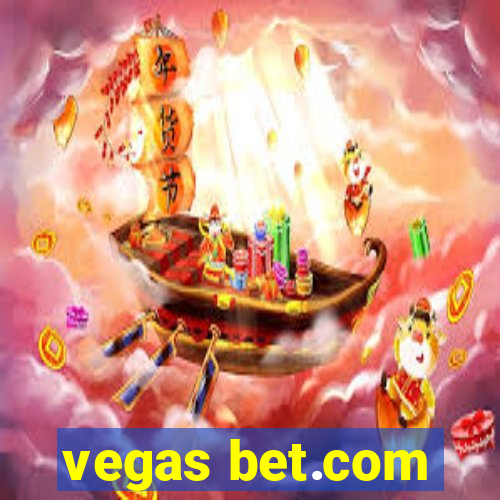 vegas bet.com