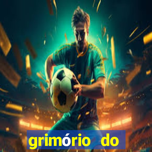 grimório do narciso pdf gratis