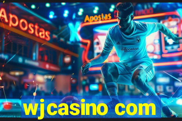 wjcasino com