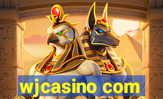 wjcasino com