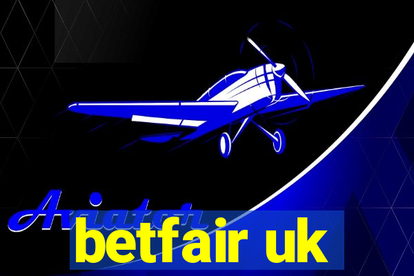 betfair uk