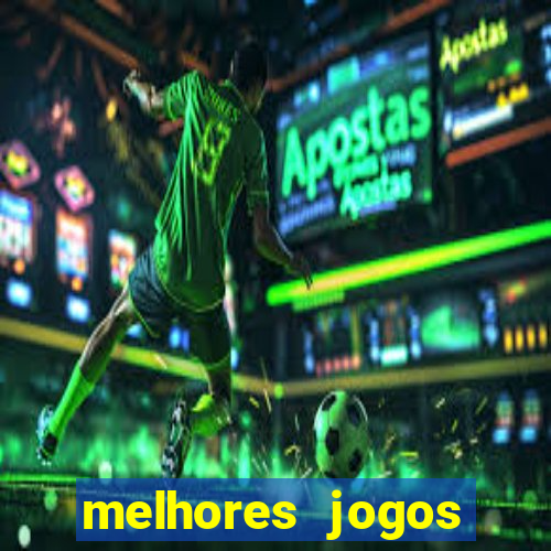 melhores jogos mmorpg android