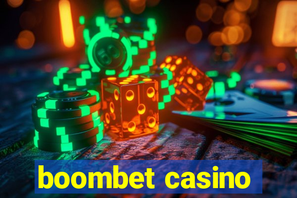 boombet casino