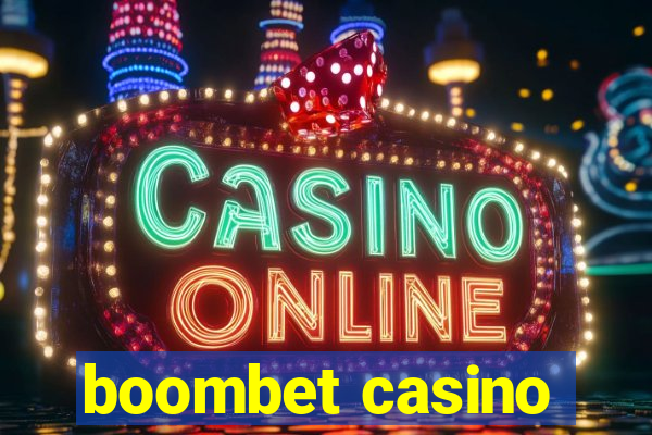 boombet casino