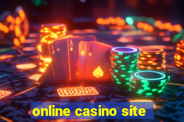 online casino site