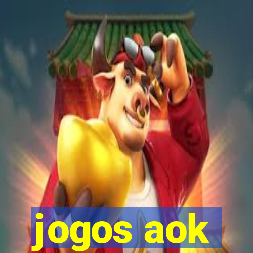 jogos aok