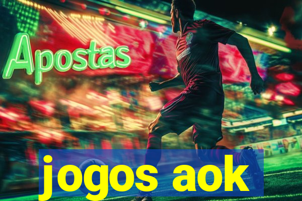 jogos aok