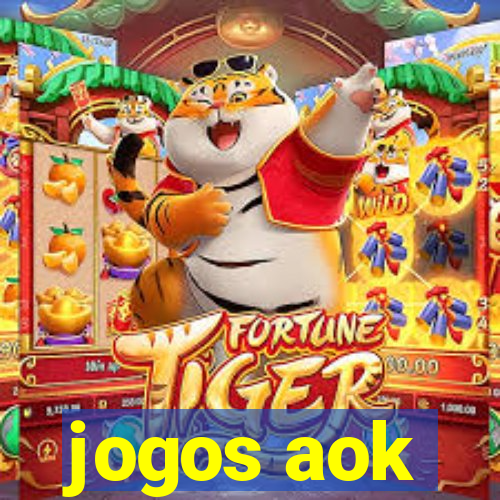 jogos aok