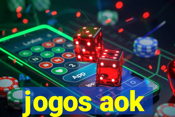 jogos aok