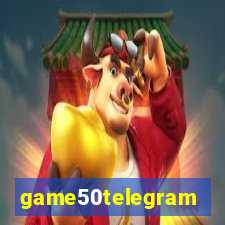 game50telegram