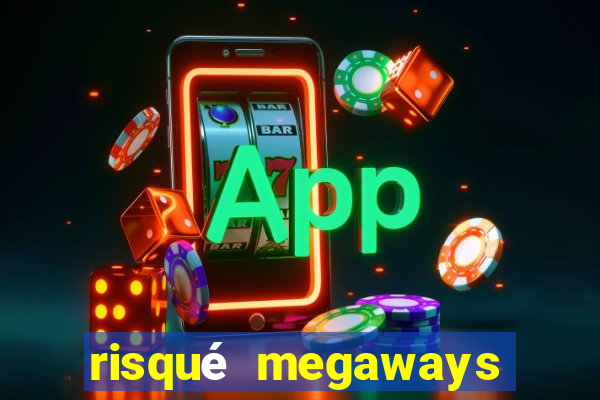 risqué megaways slot online