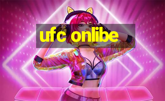 ufc onlibe