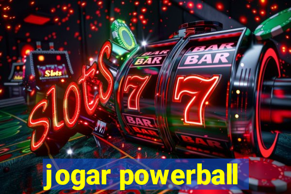 jogar powerball