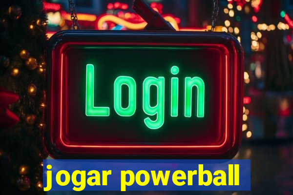 jogar powerball